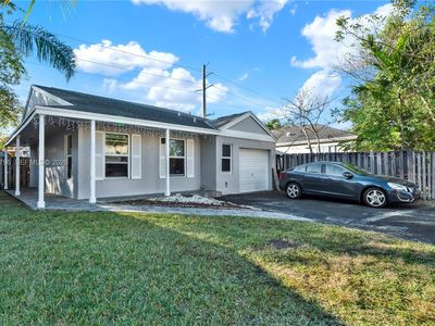 14600 SW 124th Pl, Miami, FL, 33186