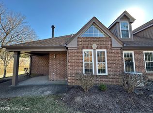 103 Eastbridge Ct #103, Louisville, KY 40223
