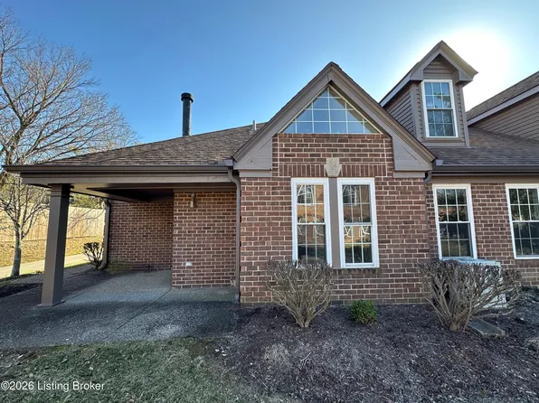 103 Eastbridge Ct #103, Louisville, KY 40223