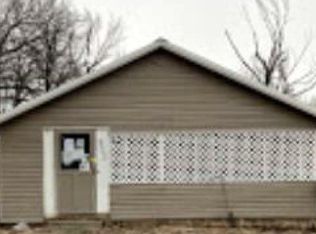 311 Garner Rd, Goodman, MO 64843