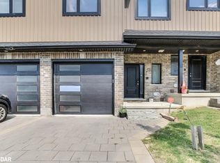 811 Sarnia Rd #68, London, ON N6H0K3