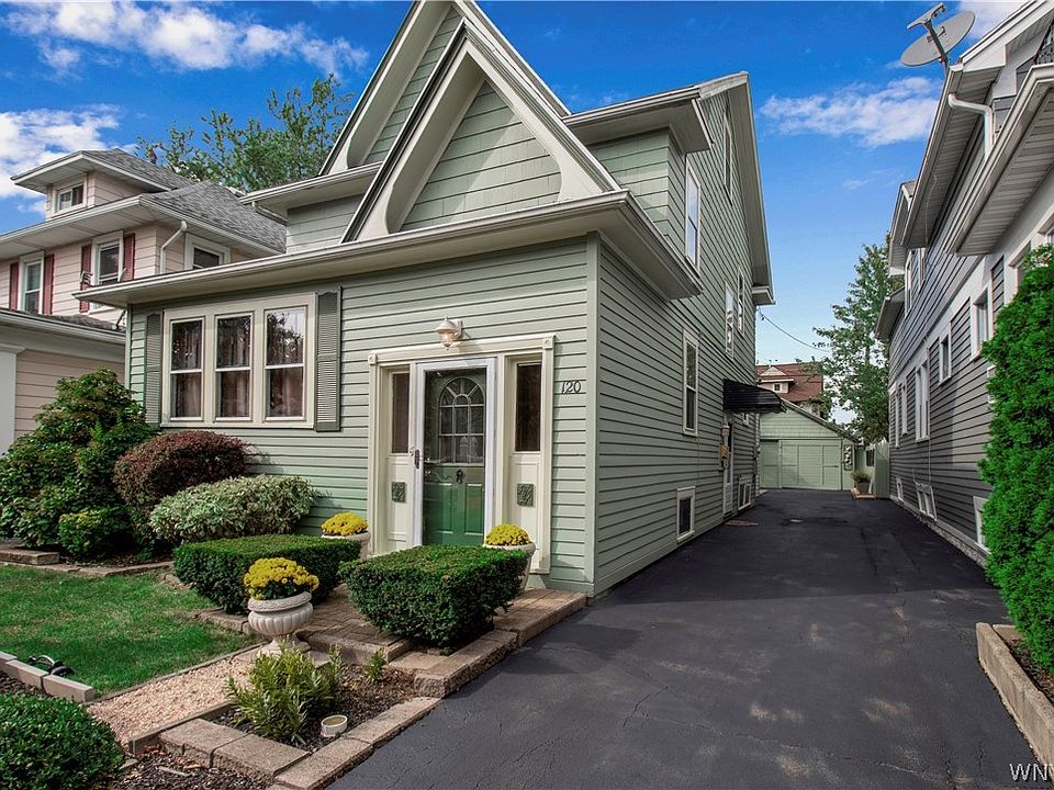 120 Euclid Ave, Kenmore, NY 14217 Zillow