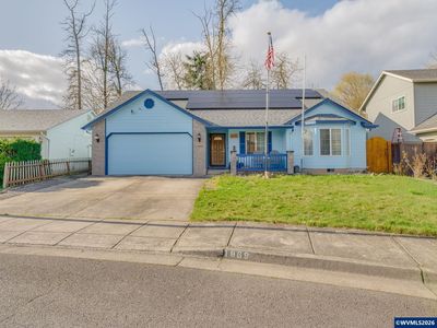 1869 Plateau St NE, Salem, OR, 97305