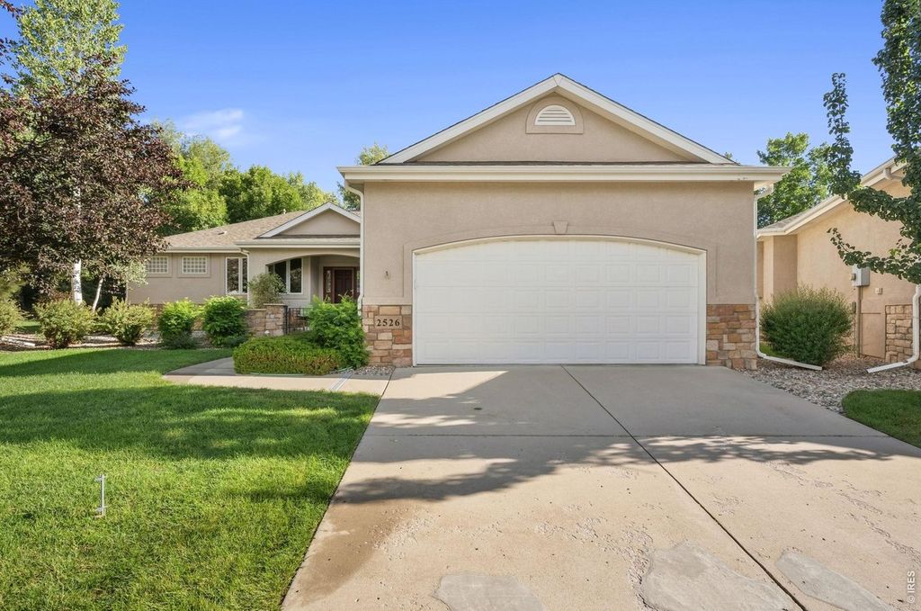 2526 Tucker Ct
