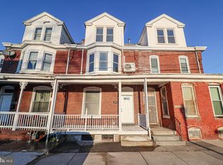 2333 N 6th St, Harrisburg, PA 17110