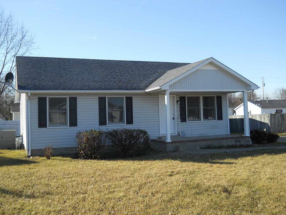 1st image of 1229 Derek Dr