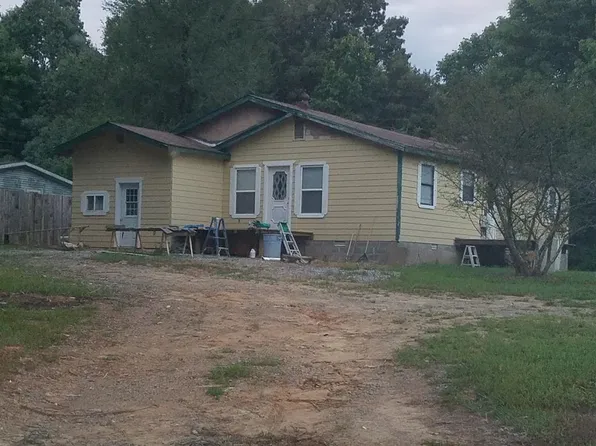 255 Lee Johnson Ln, Dawson Springs, KY 42408