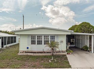 5619 Bayshore Rd LOT 127, Palmetto, FL 34221