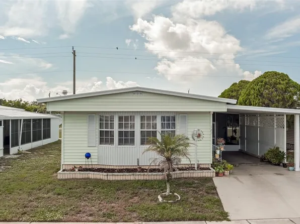 5619 BAYSHORE ROAD #127, PALMETTO, FL 34221