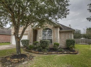 3010 Peerless Pass Ct, Spring, TX 77373