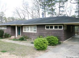 109 Springdale Ave, Bessemer, AL 35023