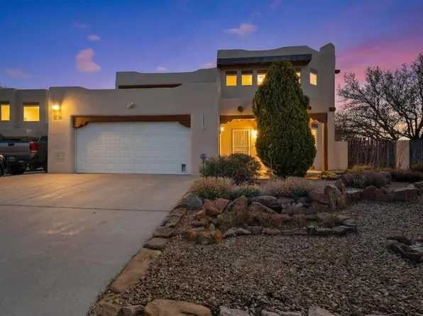 2557 Camino San Patricio, Santa Fe, NM 87505