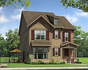 1st image of 4323 Ainsley Mill Ln