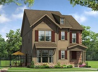 4323 Ainsley Mill Ln, Duluth, GA 30097