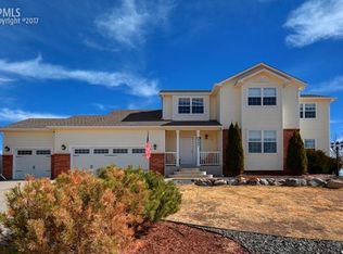 8527 Champie Rd, Peyton, CO 80831