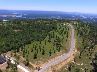 0 River Bluffs Dr #72, Jasper, TN 37347