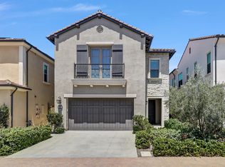 105 Knotweed, Irvine, CA 92618