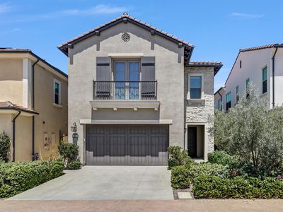 105 Knotweed, Irvine, CA, 92618