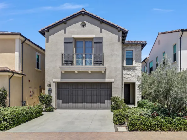 105 Knotweed, Irvine, CA 92618