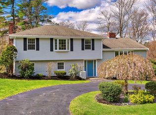7 Olde Village Dr, Winchester, MA 01890