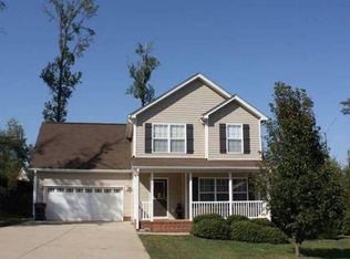 23 Natalie Ct, Greer, SC 29651