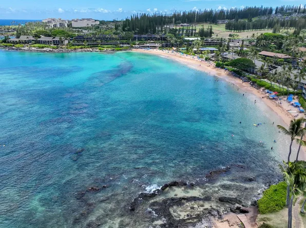 5315 Lower Honoapiilani Rd #D128, Lahaina, HI 96761