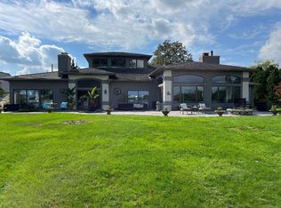 5825 Browns Lake Rd, Jackson, MI 49203