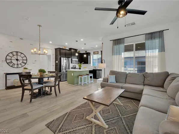 965 Nevada State Dr #6202, Henderson, NV 89002