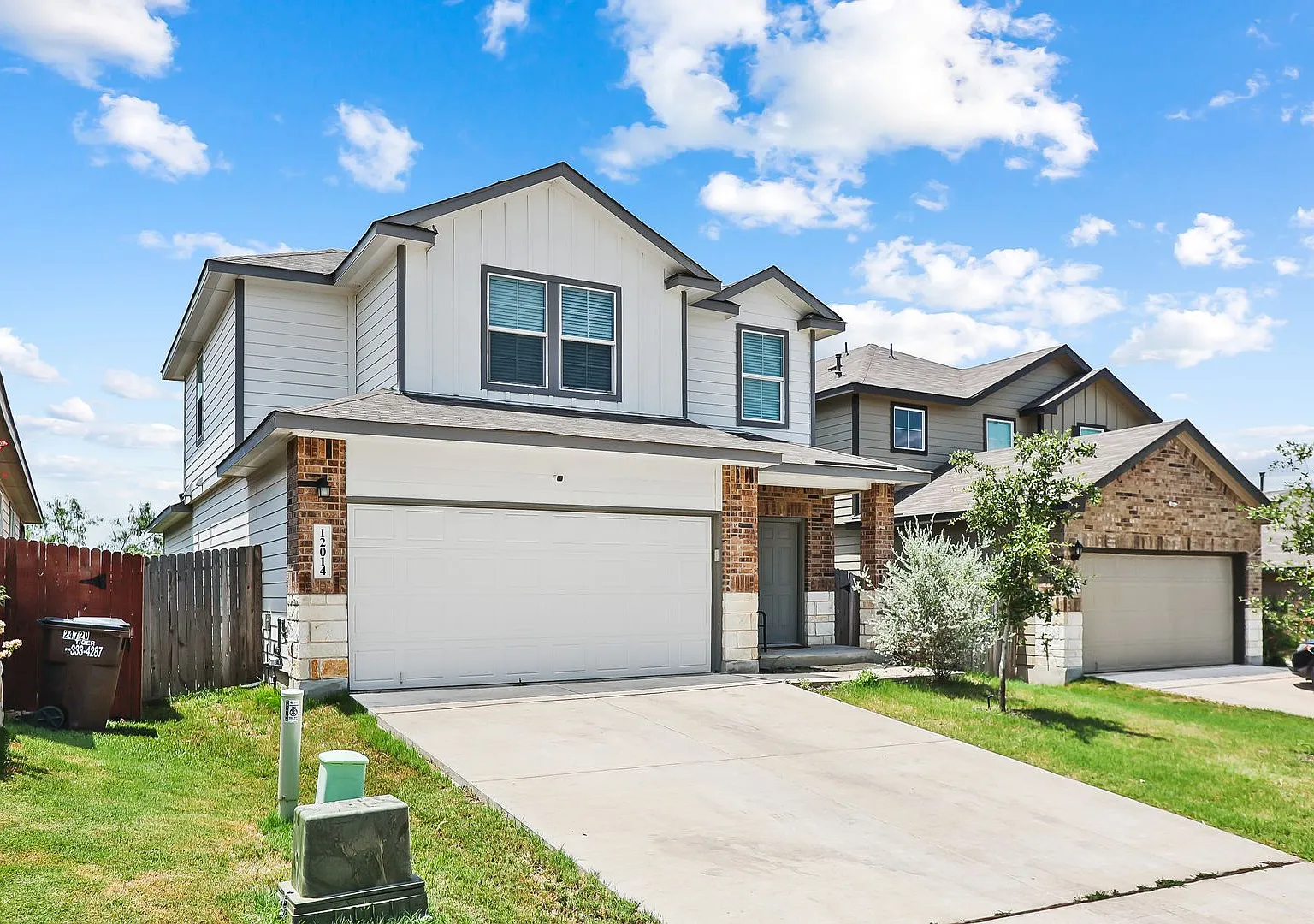 3 Bedroom/2 Bath Stoney Creek Subdivision — Photo 2