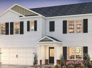 413 Berrybeth Cir #63, China Grove, NC 28023