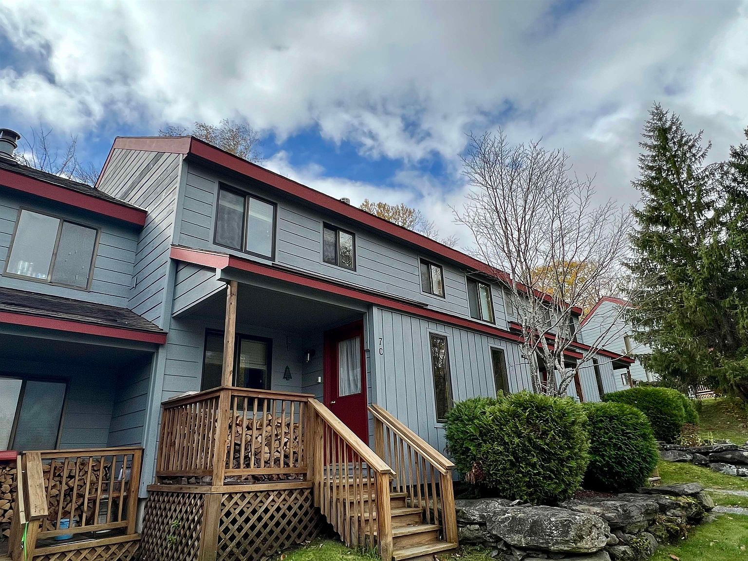 7C Black Bear Lane UNIT C, West Dover, VT 05356 | Zillow