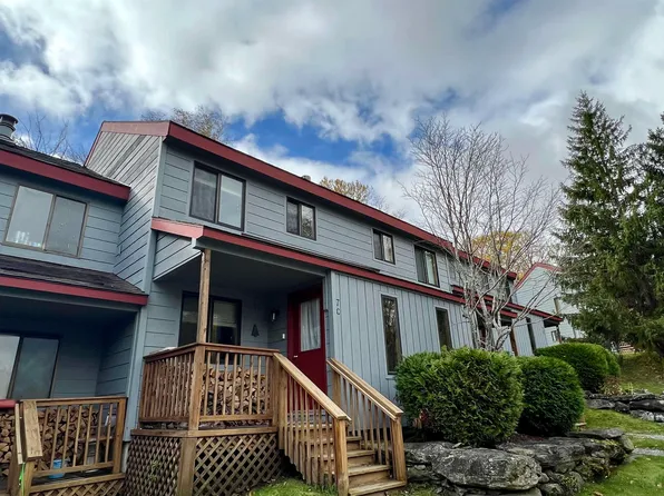 7C Black Bear Lane #C, Dover, VT 05356