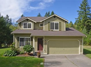 14218 128th Stct Kp, Gig Harbor, WA