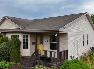 72 Colby Cres, Moncton, NB E1G5M3
