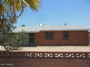 1721 S Bristol Ave, Tucson, AZ 85713
