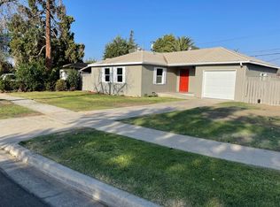 1520 N Durant Way, Fresno, CA