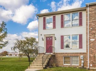 7168 Glenmeadow Ct, Frederick, MD 21703