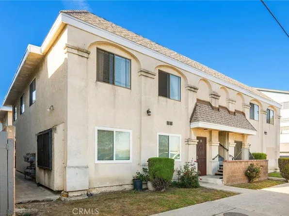 15917 Prairie Ave, Lawndale, CA 90260