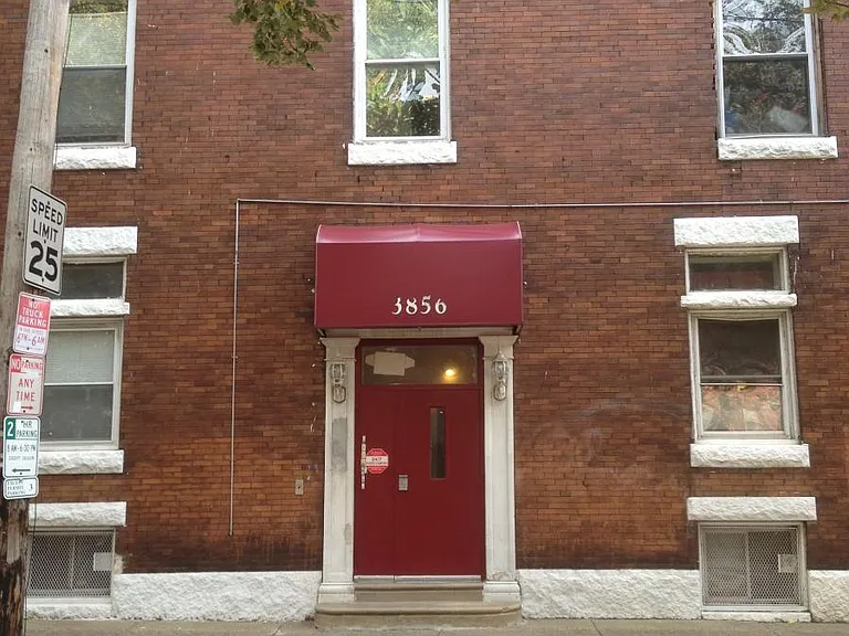 3856 Spring Garden St #1 — Photo 2