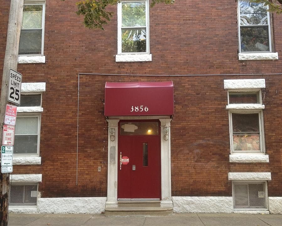 2nd image of 3856 Spring Garden St Bsmt 1