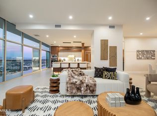 2323 N Central Ave #PENTHOUSE C, Phoenix, AZ 85004
