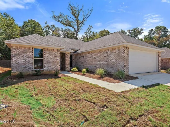 2069 Pebble Creek Dr, Brandon, MS 39042