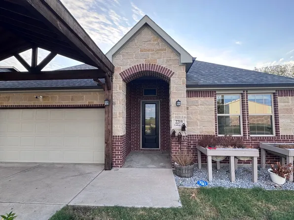 2219 College St, Greenville, TX 75401