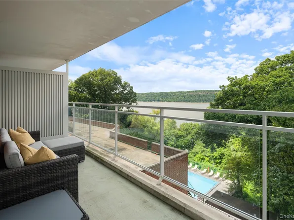 2575 Palisade Avenue #3J, Bronx, NY 10463