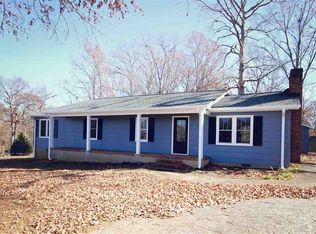 3407 S Church Street Ext, Spartanburg, SC 29306