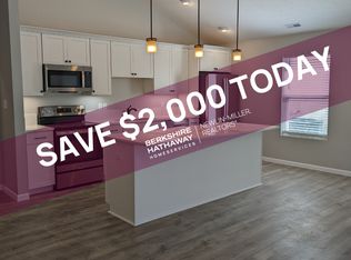 3749 Joy Cir E, Terre Haute, IN 47802