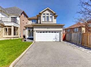 22 Copperstone Cres, Richmond Hill, ON L4S 2C5