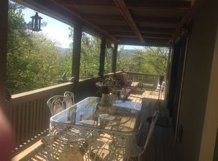 357 Wilson Mountain Rd, Blairsville, GA 30512