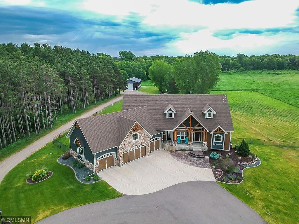 ゆうり１ 14861 Prairie Rd NW, Andover, MN 55304 | Zillow