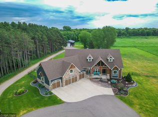14861 Prairie Rd NW, Andover, MN 55304
